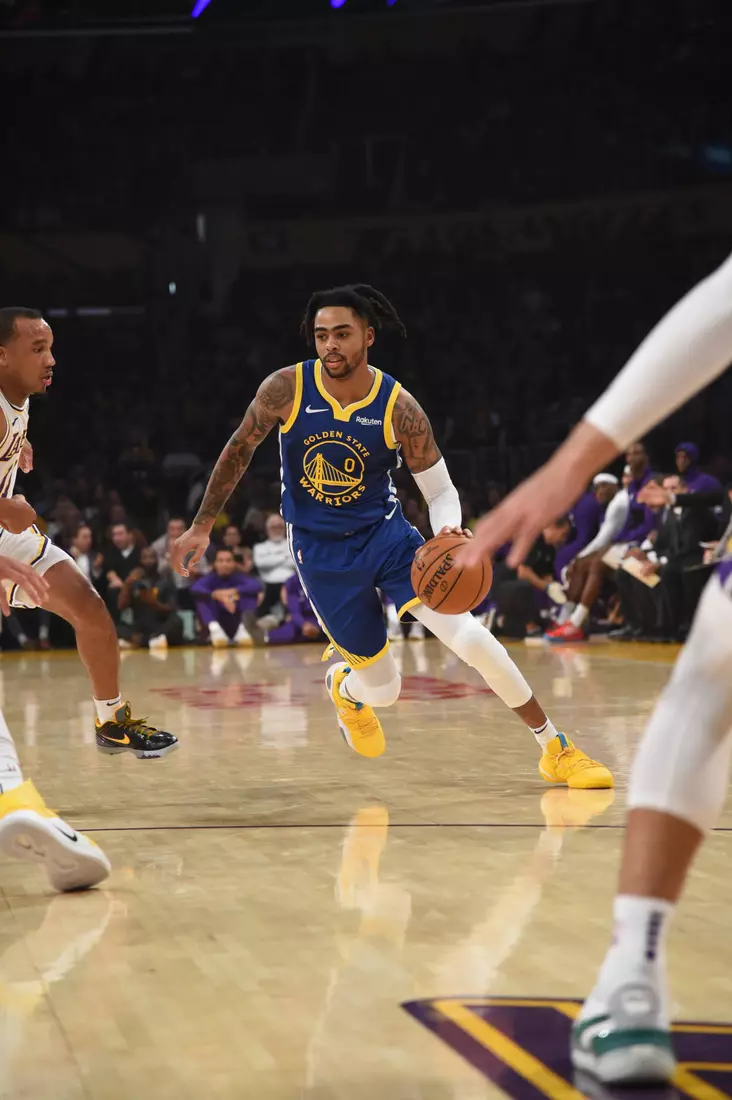 Four Buckeyes Set to Open NBA Season this Week