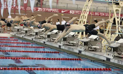 Ohio State Invitational