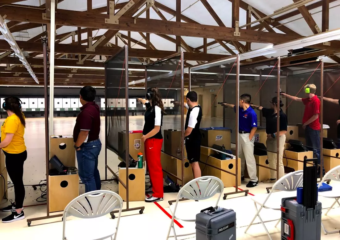 Buckeyes Win Sixth Straight Rocky Mountain Invitational