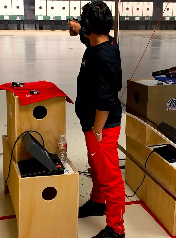 Buckeyes Win Sixth Straight Rocky Mountain Invitational