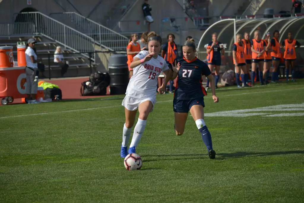 Buckeye Best: Oct. 14-Oct. 21