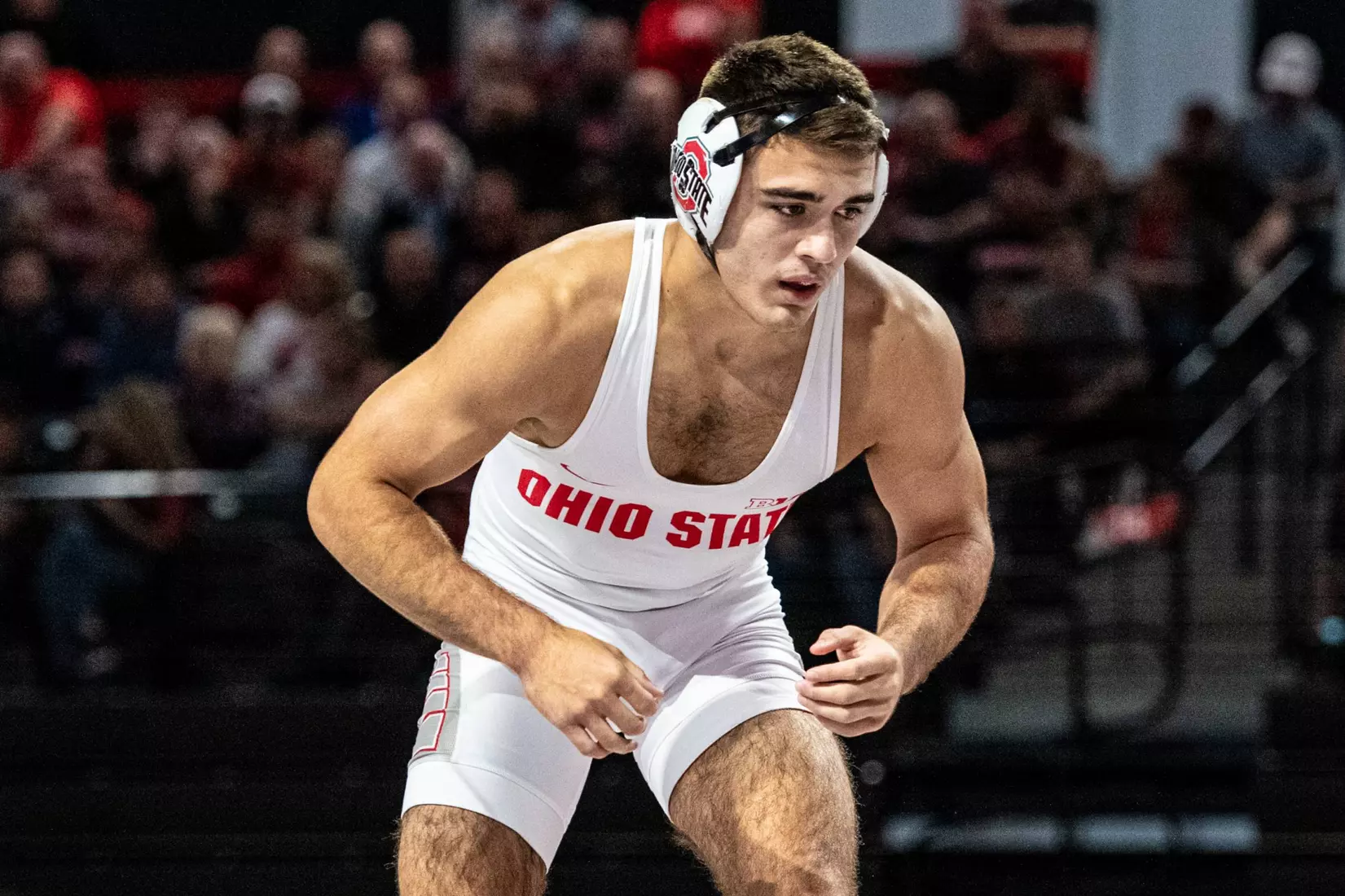 Postseason Profile | Ethan Smith (165 lbs)