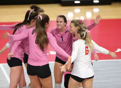 Buckeyes Set Spring Schedule