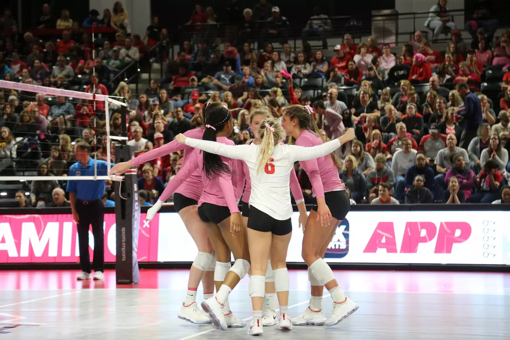 Buckeye Best: Oct. 21-Oct. 28