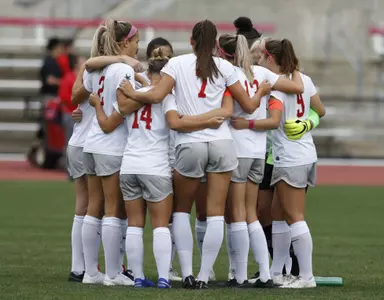 Ohio State Travels to No. 10 Wisconsin with Big Ten Tournament on the Line