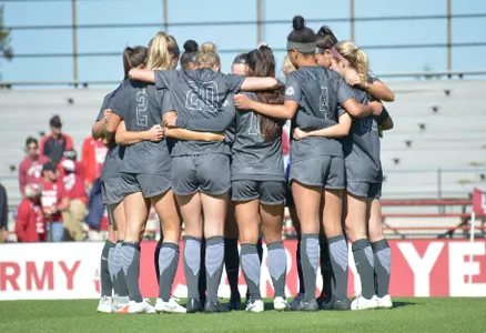 Buckeyes Suffer 2-1 Heartbreaker at Iowa