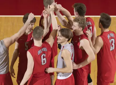 Buckeyes Selected for Can Am Holiday Showcase