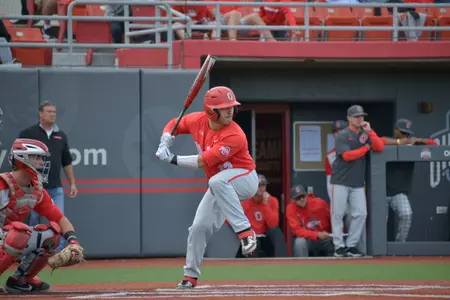 Buckeyes Win Series, But Drop Game 3 to Penn State