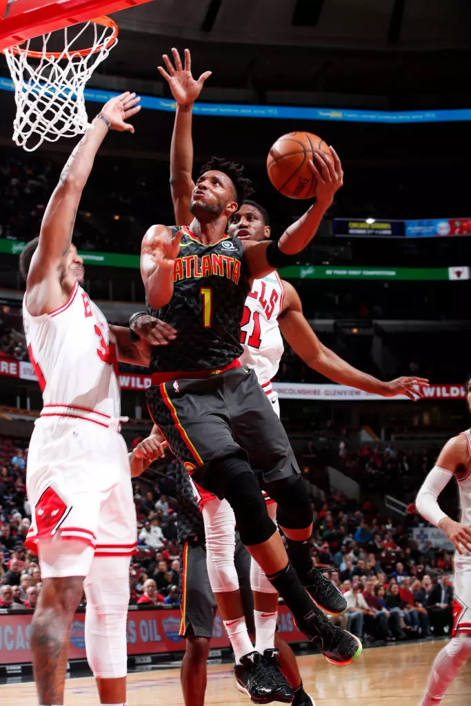 Four Buckeyes Set to Open NBA Season this Week