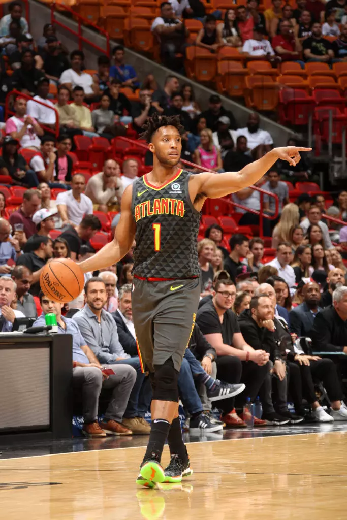 Four Buckeyes Set to Open NBA Season this Week