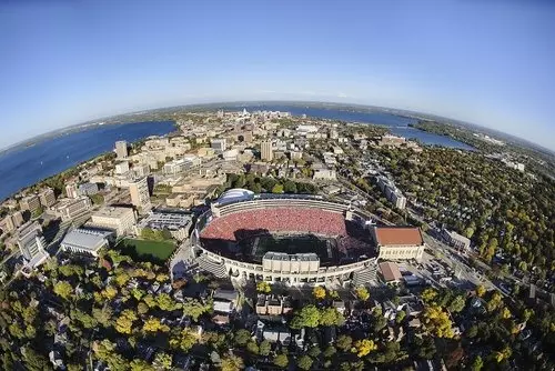 Sunday Look Ahead: Ohio State vs. Wisconsin