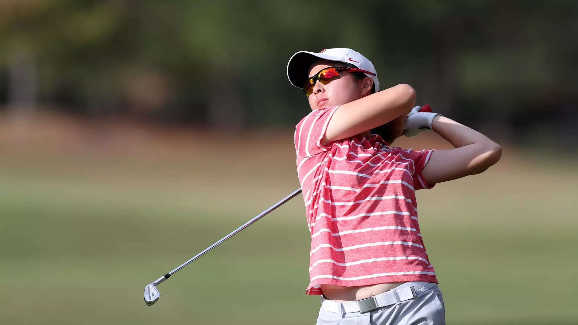 Buckeyes Tie for Third at Tar Heel Invitational