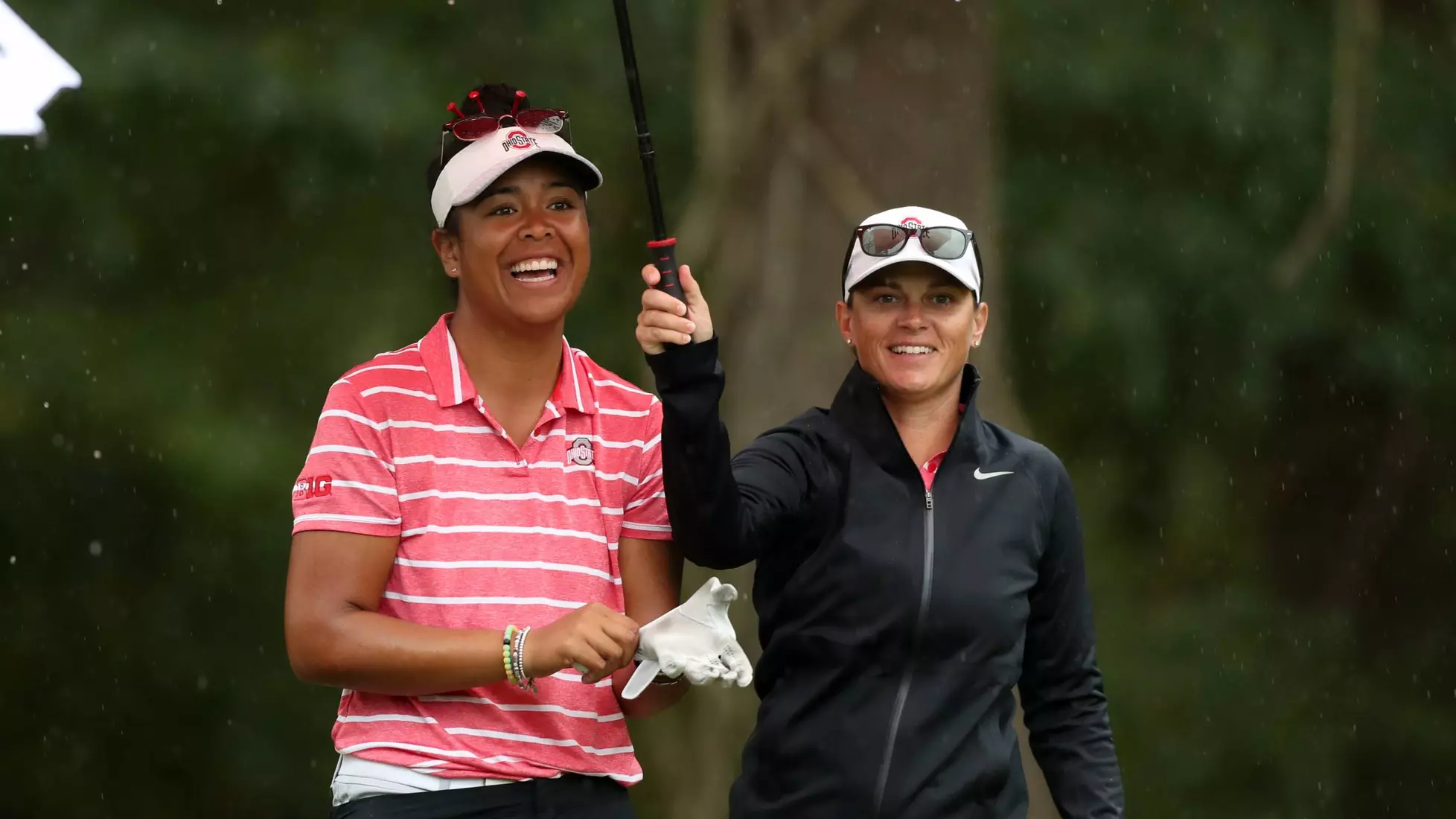 Buckeyes Tie for Third at Tar Heel Invitational