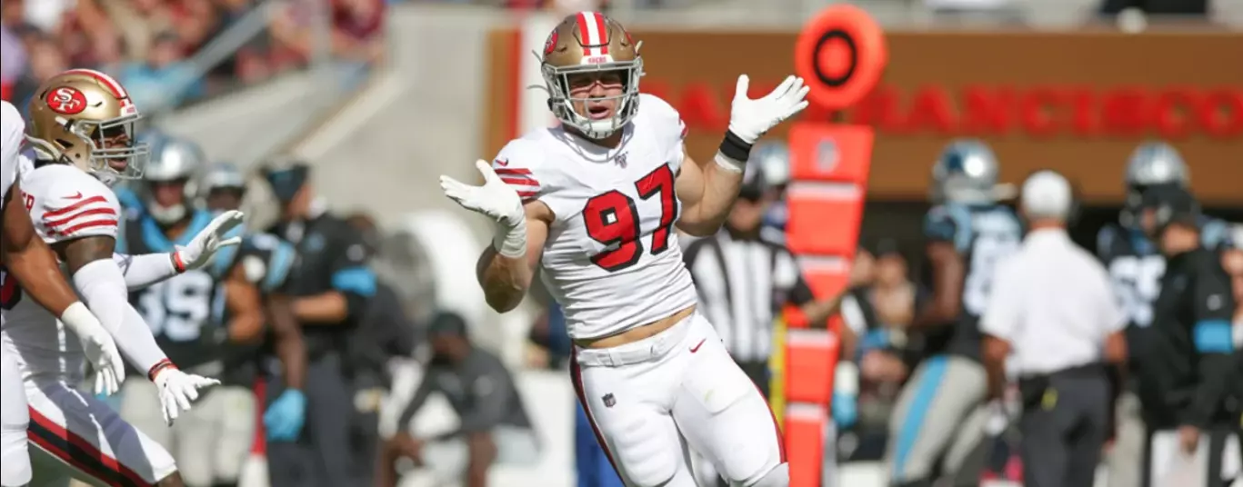 Buckeyes in the NFL – Conference Championships