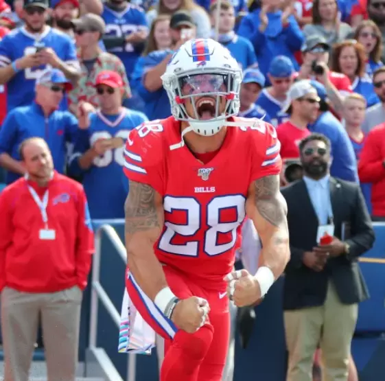 Buckeyes in the NFL – Week 7