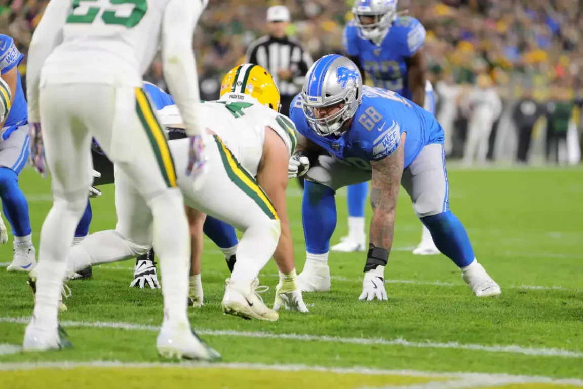 Buckeyes in the NFL – Week 6