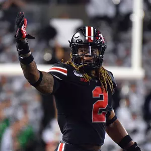 Dominant Defender Chase Young Departs for NFL Draft