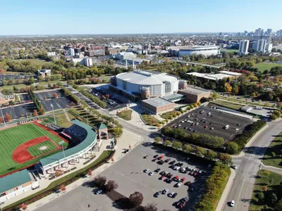 Announcement: Athletics Ticket Office Closed