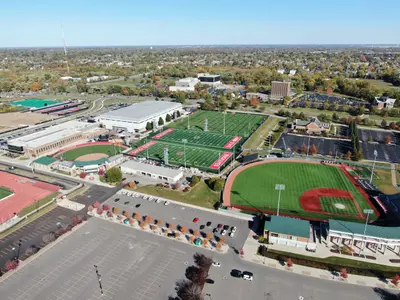 ATHLETICS: All Organized Team Events Suspended