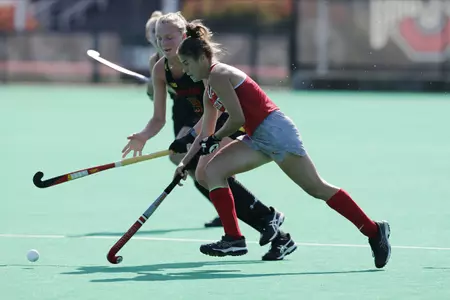 Buckeyes Battle to Defeat Penn State