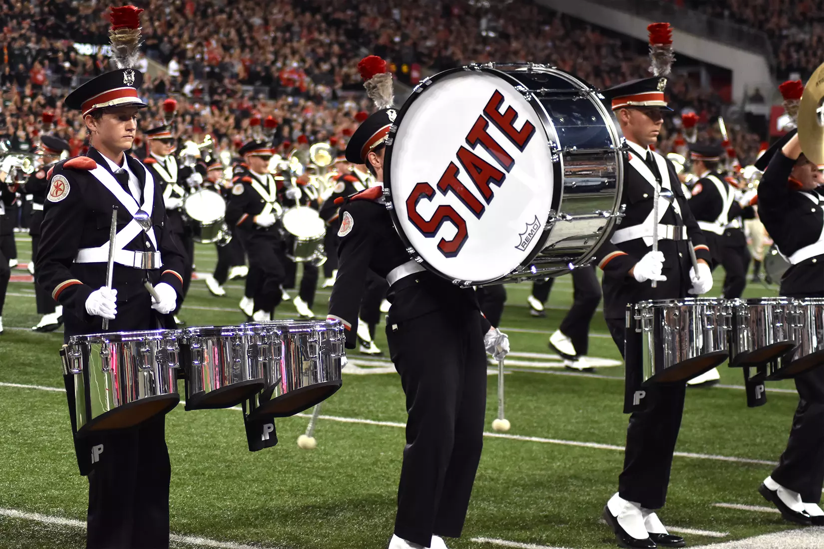 Buckeye Best: Sept. 30-Oct. 7
