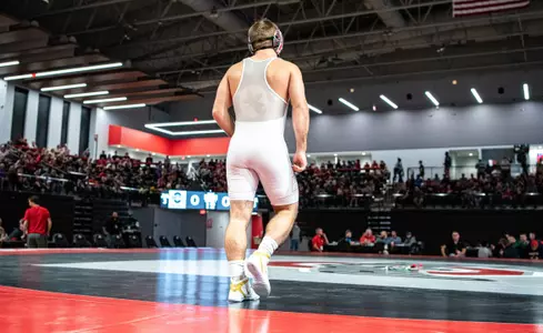 2019-20 Ohio State Wrestling Team Guide