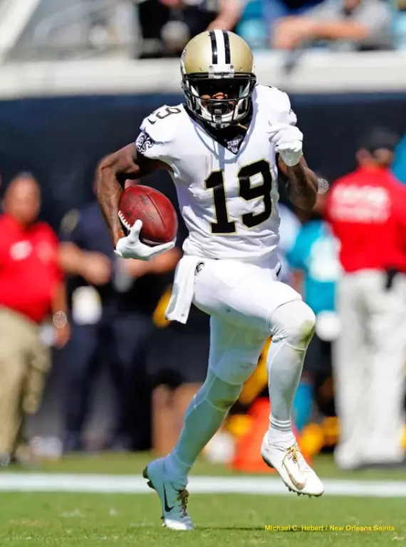 Buckeyes in the NFL – Week 17