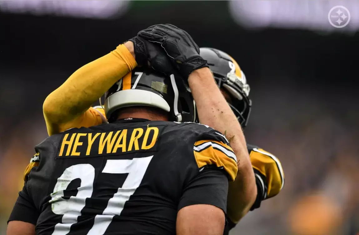 Buckeyes in the NFL – Week 5