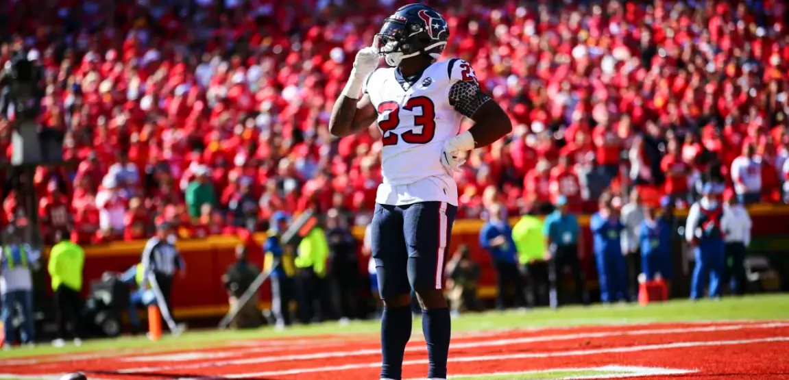 Buckeyes in the NFL – Week 17