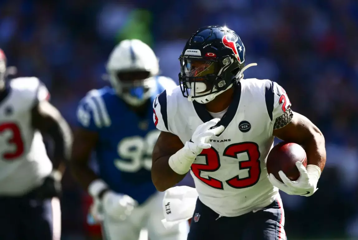 Buckeyes in the NFL – Wild Card Weekend