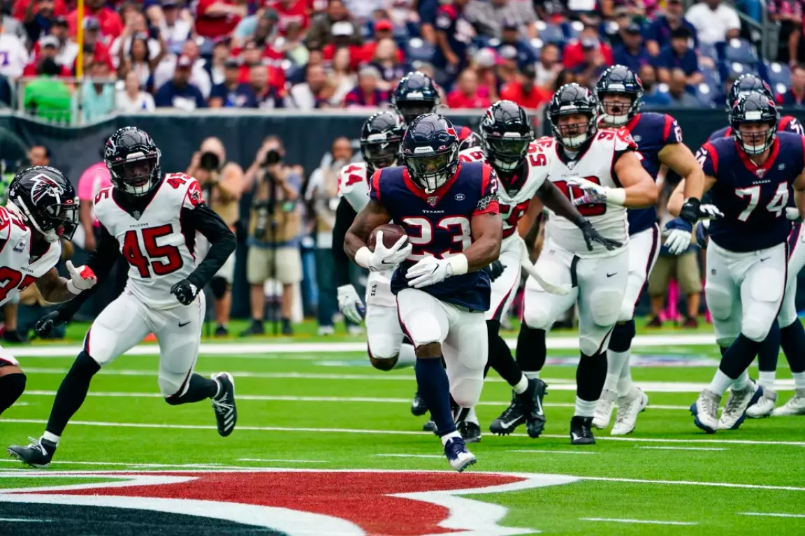 Buckeyes in the NFL – Week 5