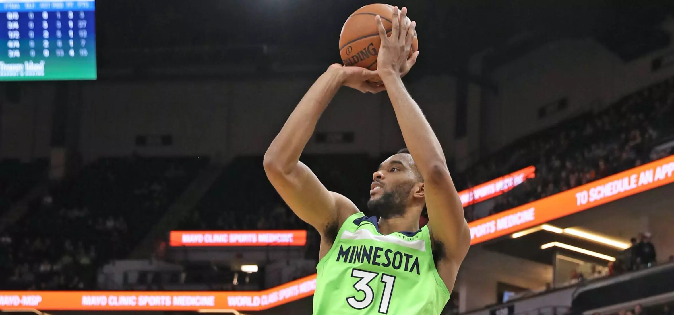 Four Buckeyes Set to Open NBA Season this Week