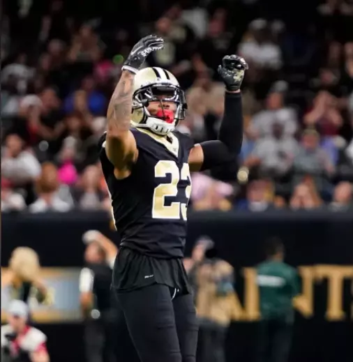 Buckeyes in the NFL – Week 8