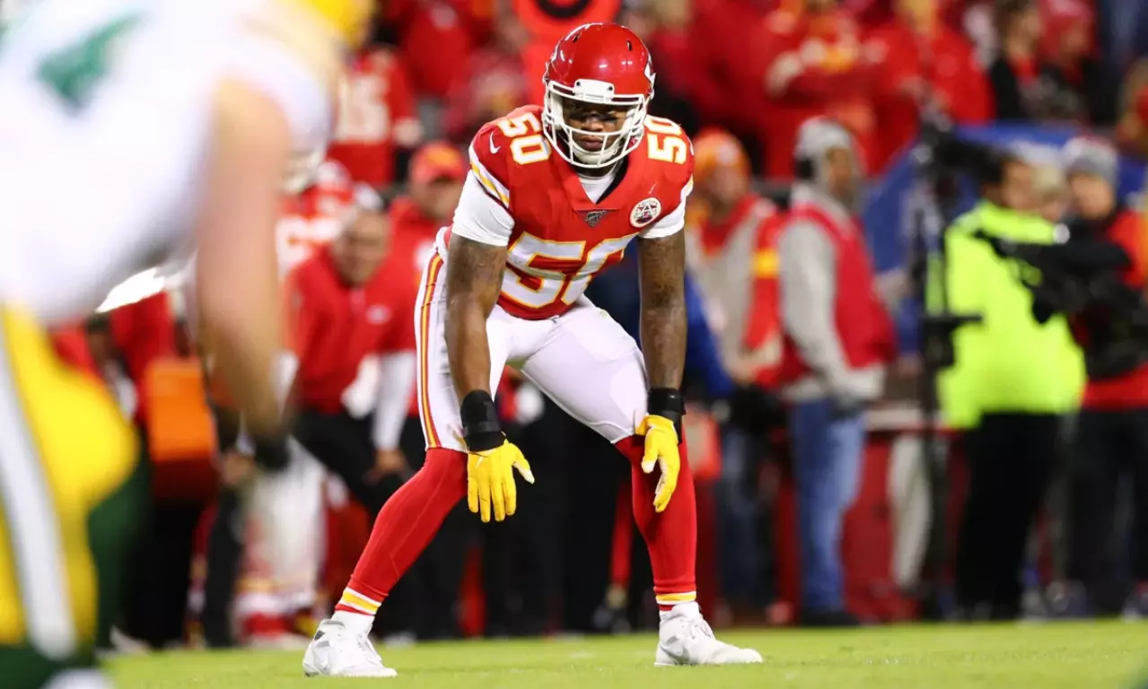 Buckeyes in the NFL – Conference Championships