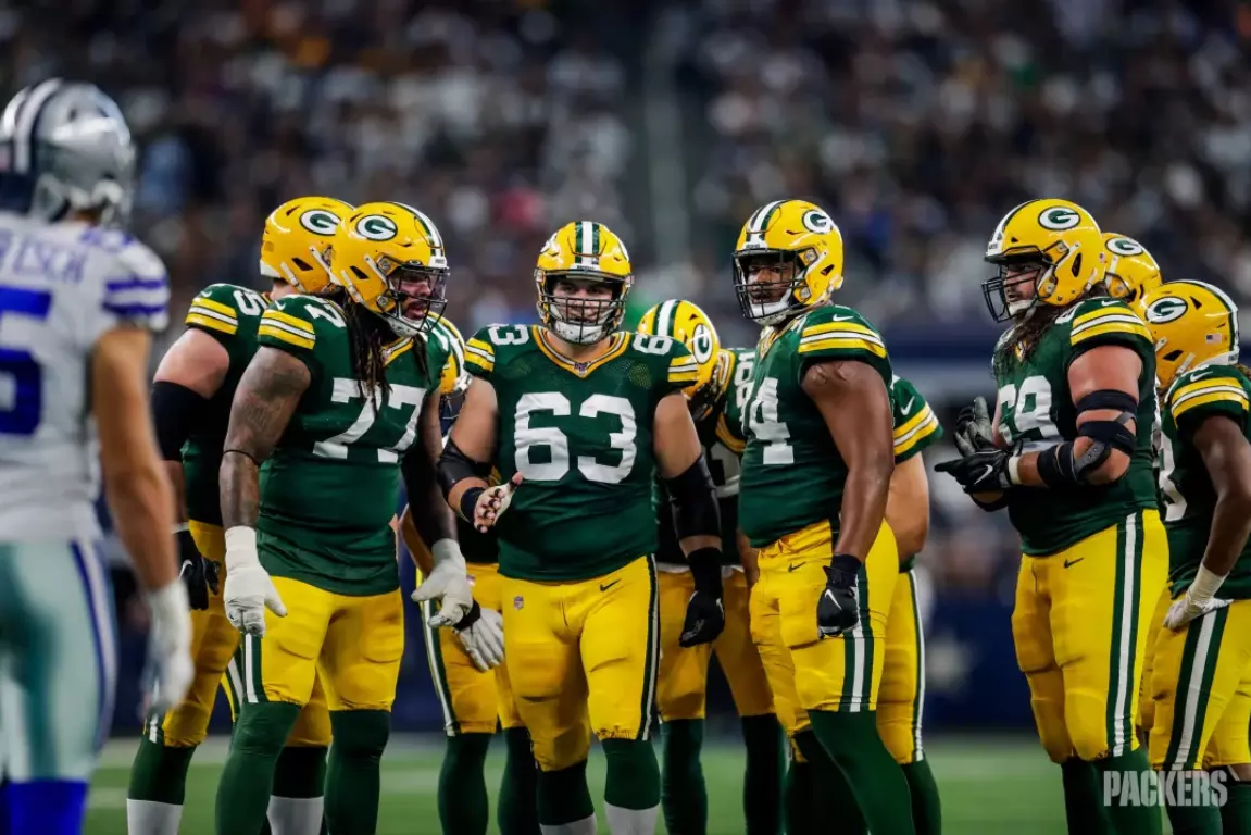 Buckeyes in the NFL – Week 5