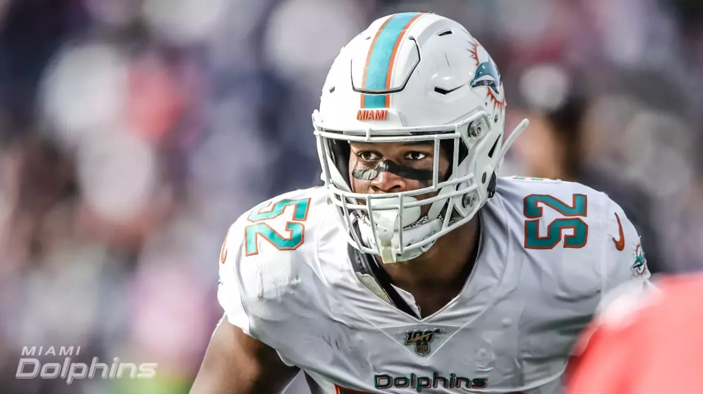 Buckeyes in the NFL – Week 7