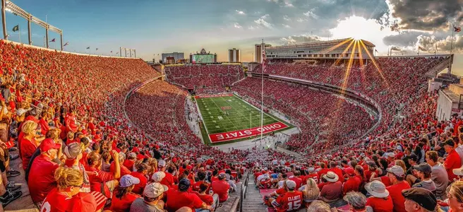 B1G Noon Show in The Shoe
