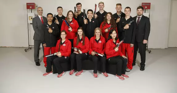 Buckeyes Face Coast Guard in Season Opener