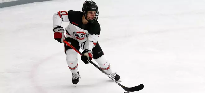 Maltais Joins Canadian National Team for Series against United States
