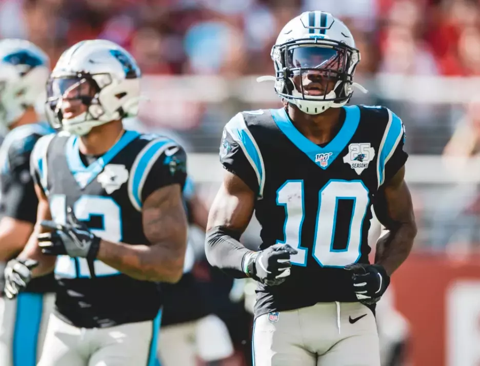 Buckeyes in the NFL – Week 8