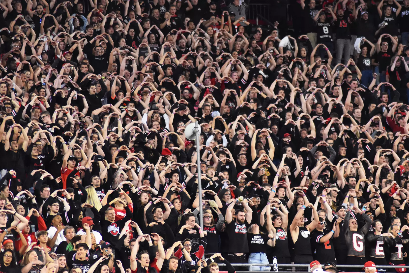 ?? Explosive Second Quarter Slays Spartans