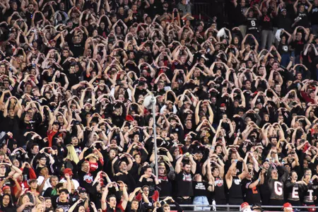 ?? Postgame Press Conference: No. 4 Ohio State vs. Michigan State