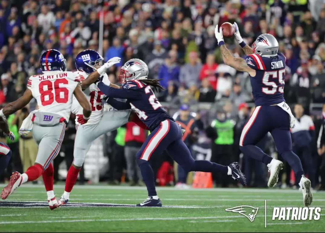 Buckeyes in the NFL – Week 17