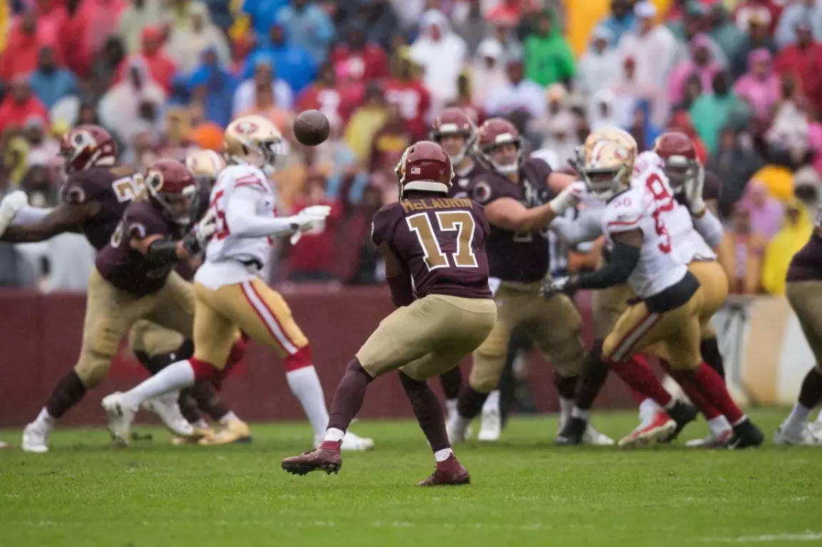 Buckeyes in the NFL – Week 7