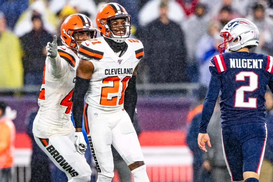 Buckeyes in the NFL – Week 8