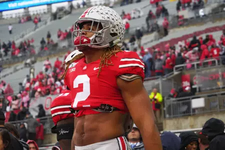 Chase Young a Bronko Nagurski Trophy Finalist