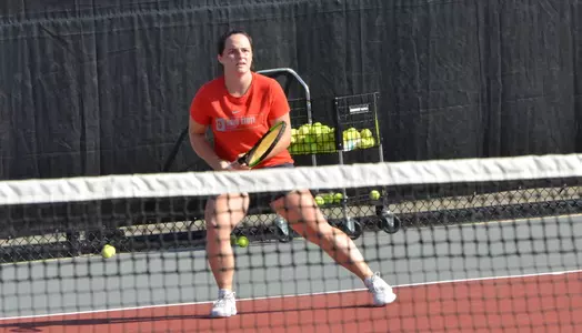 Why Jones Knew She Was Meant to be a Buckeye