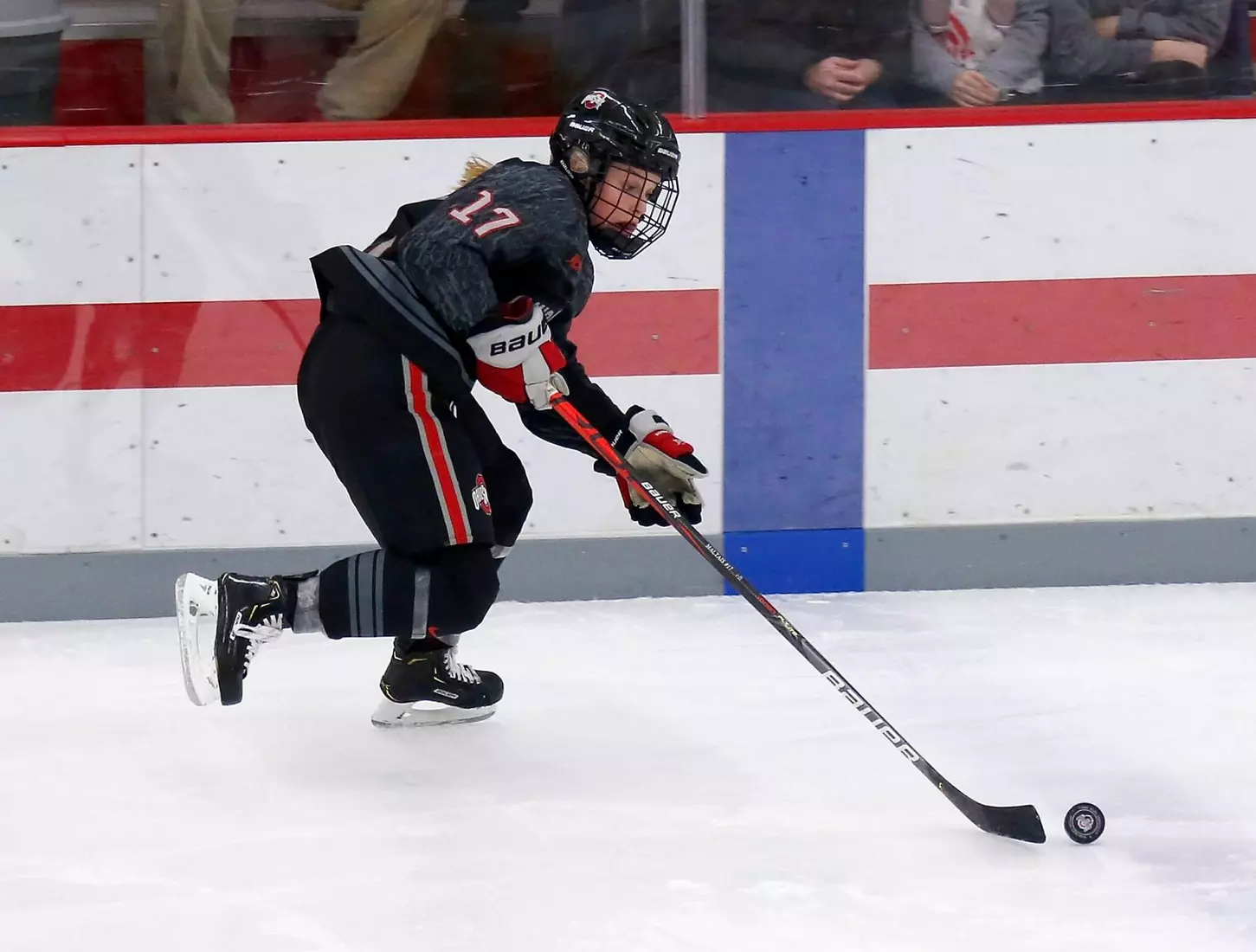 Emma Maltais Named Patty Kazmaier Top 10 Finalist