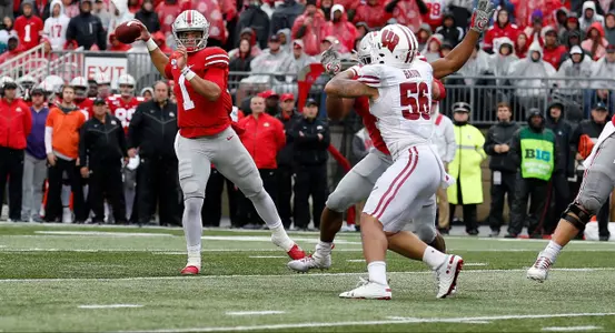 Fields Tabbed as Davey O’Brien Award Semifinalist