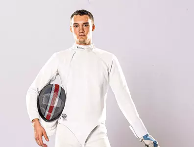 Fencers Take Home Hardware from PSU Open Day 2